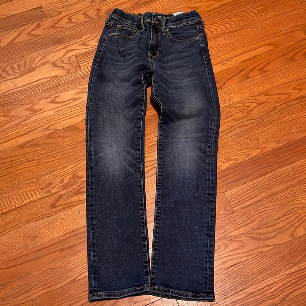 Old navy jeans